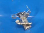 Toyota Camry 40 trunk lock cylinder 06-11 2007