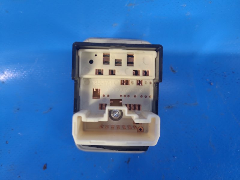 Mirror control unit for Toyota Camry 40 06-11 2007