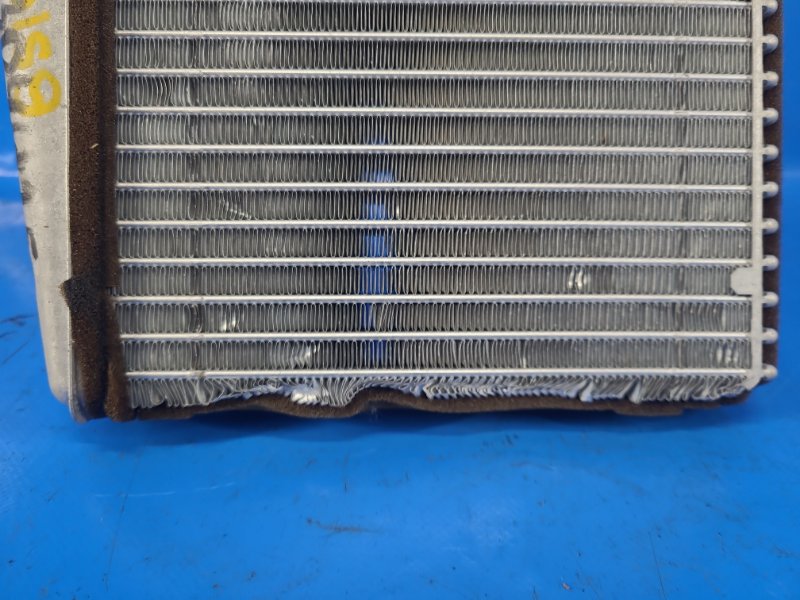 Heater radiator MINI COOPER S R57 09-15 2011
