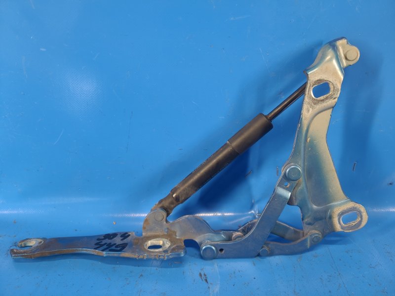 Hood hinge MINI COOPER S R57 09-15 2011 Right.