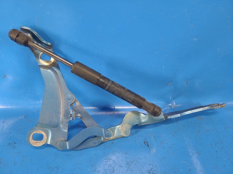 Hood hinge MINI COOPER S R57 09-15 2011 Right.