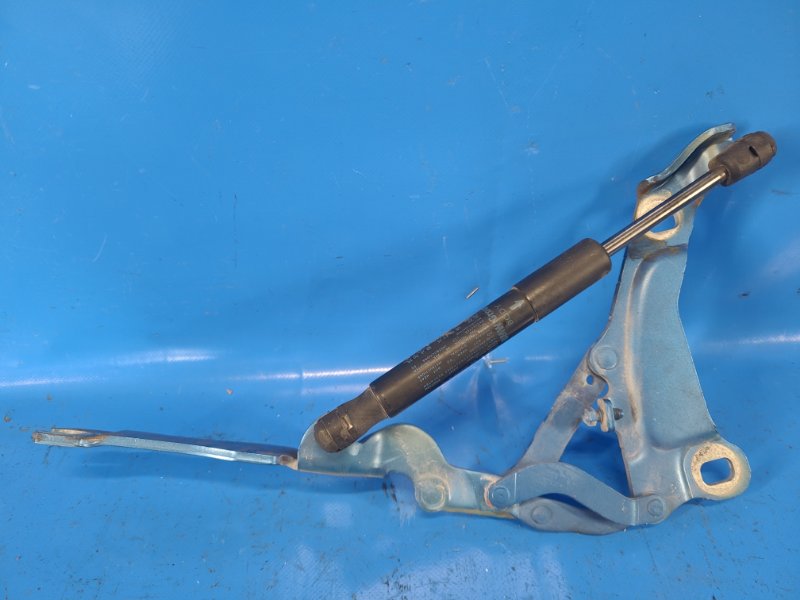 Hood hinge MINI COOPER S R57 09-15 2011 Left.