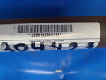 Airbag (curtain) CHRYSLER 200 10-14 2013 Left.