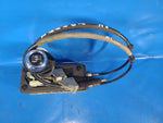 MINI Cooper S R57 manual transmission linkage 09-15 2011