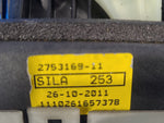MINI Cooper S R57 manual transmission linkage 09-15 2011