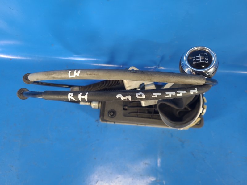 Shift cable for manual transmission MINI Cooper S R57 09-15 2011