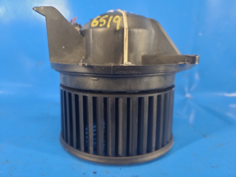 Heater motor MINI COOPER S R57 09-15 2011
