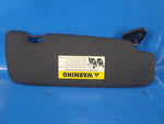Sun visor MINI COOPER S R57 09-15 2011 Left.