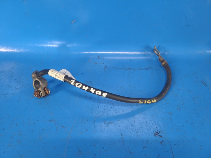 Battery terminal MINI Cooper S R57 09-15 2011
