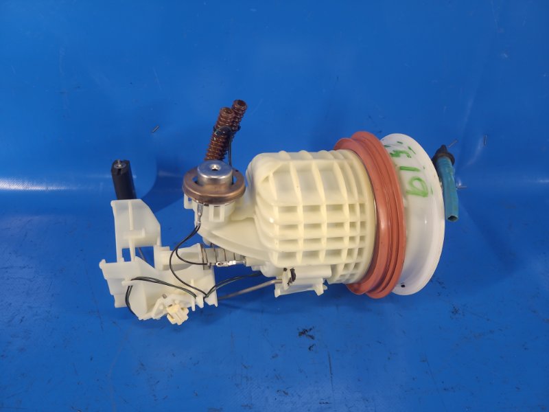 Fuel pump MINI Cooper S R57 09-15 2011