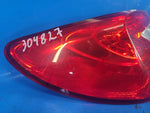 Exterior lamp CHRYSLER 200 10-14 2013 Left.