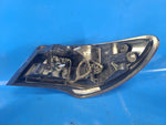 Exterior lamp CHRYSLER 200 10-14 2013 Left.