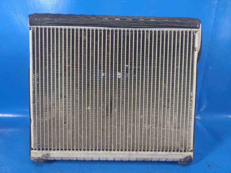 2013 Chrysler 200 10-14 Air Conditioner Evaporator