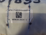 Chrysler 200 Passenger Airbag 10-14 2013