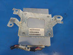 2013 Chrysler 200 Audio Amplifier 10-14