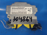 Airbag Control Unit Chrysler 200 10-14 2013