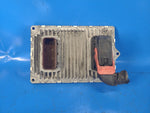 Engine Control Unit Chrysler 200 10-14 2013