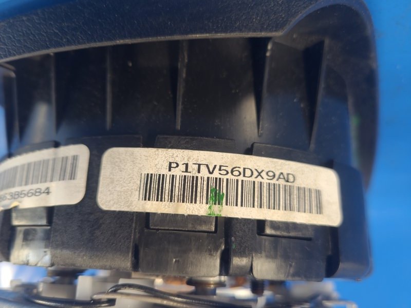 Steering wheel airbag for the Chrysler 200 10-14 2013