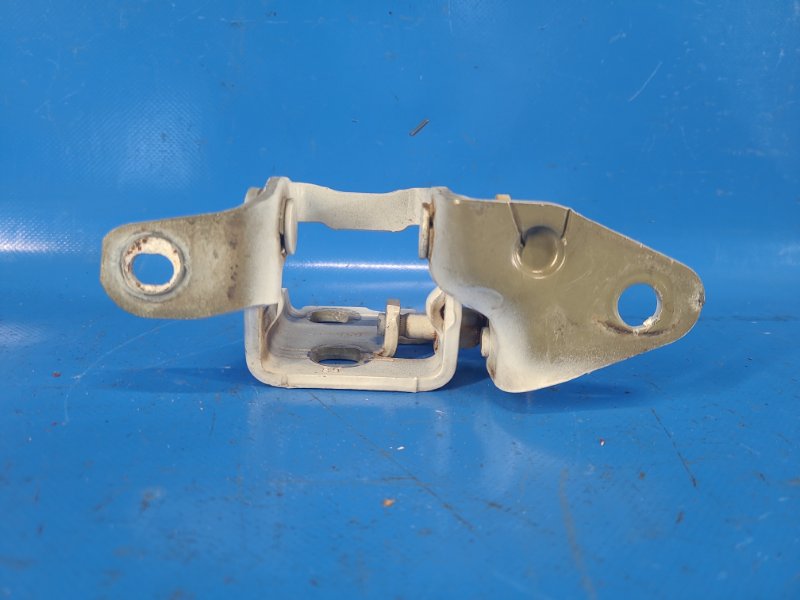 Lower door hinge CHRYSLER 200 10-14 2013 Left. Front.