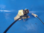 Ignition Switch Chrysler 200 10-14 2013