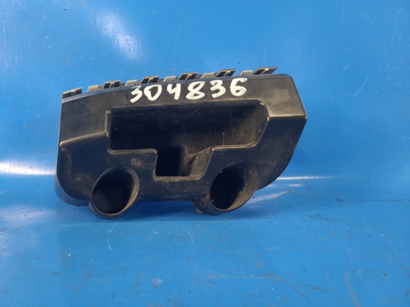 Rear bumper bracket CHRYSLER 200 10-14 2013 Left.