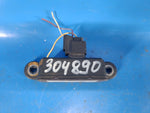 Chrysler 200 Acceleration Sensor 10-14 2013