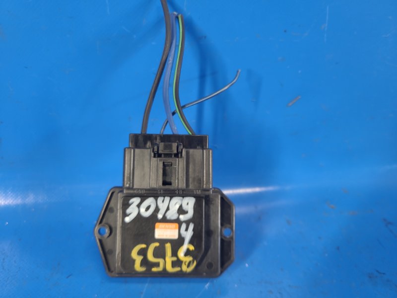 Blower Resistor Chrysler 200 10-14 2013