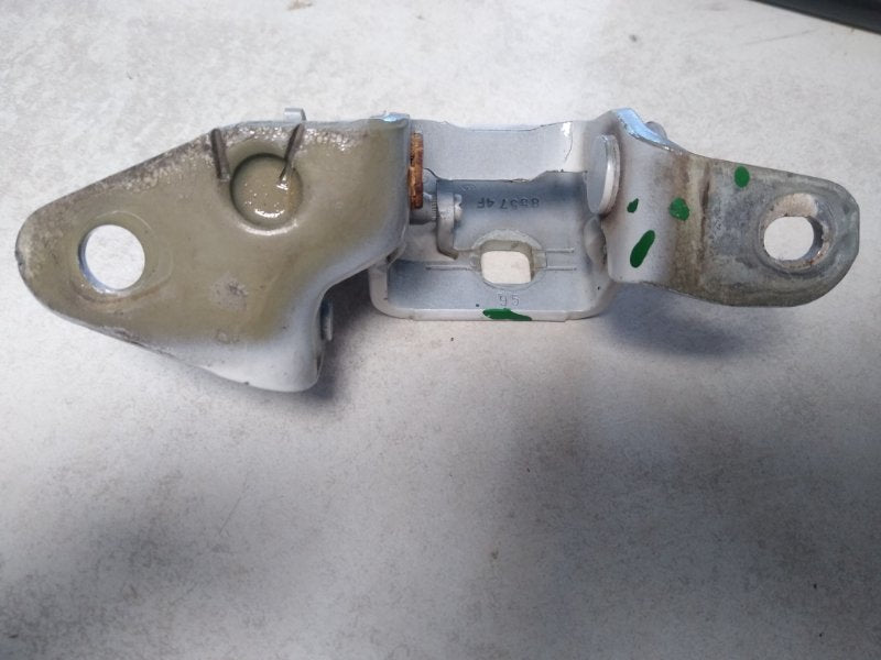 Lower door hinge CHRYSLER 200 10-14 2013 Right Front