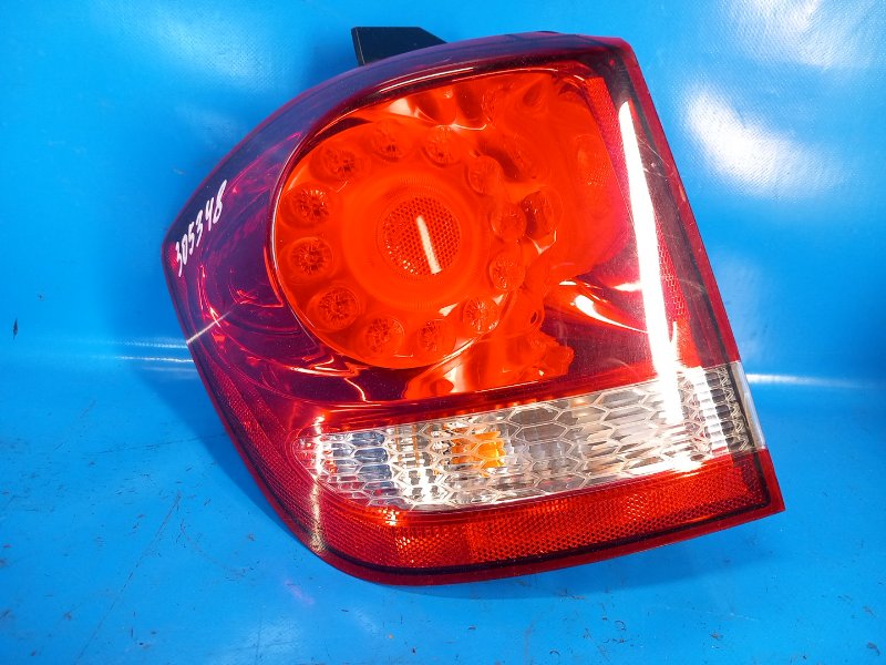 External light DODGE JOURNEY 08-20 Lev.