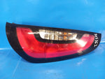 External lamp KIA SOUL PS 13-19 Right.