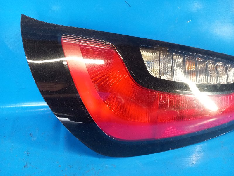 External lamp KIA SOUL PS 13-19 Right.