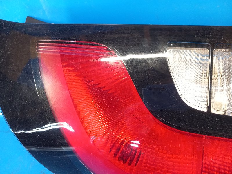 External lamp KIA SOUL PS 13-19 Right.