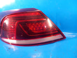 Exterior lamp VOLKSWAGEN PASSAT CC 12-18 2013 Left.