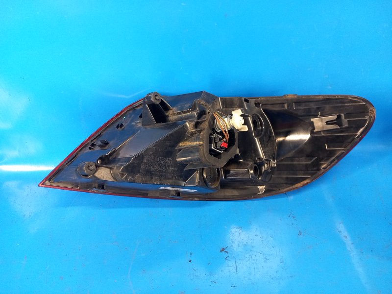 Exterior lamp VOLKSWAGEN PASSAT CC 12-18 2013 Left.