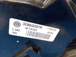 Exterior lamp VOLKSWAGEN PASSAT CC 12-18 2013 Left.