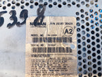 NISSAN SENTRA B17 12-21 2013 Radio
