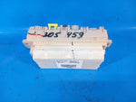 Mitsubishi Mirage 13-2013 interior fuse box