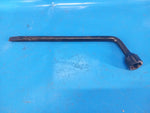 Wheel wrench for Toyota Camry 40 06-11
