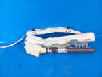Airbag (curtain) AUDI A6 (C7) 11-18 2011 Right.