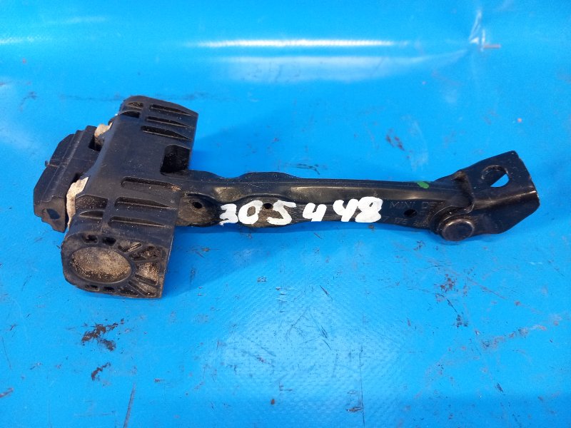 Door limiter MINI COOPER (F57) 15- 2016 Left. Front.
