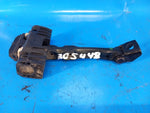 Door limiter MINI COOPER (F57) 15- 2016 Left. Front.