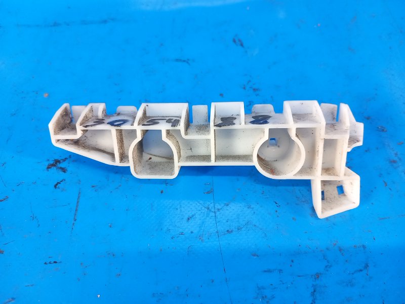 Rear bumper bracket MITSUBISHI MIRAGE 13- 2013 Left.