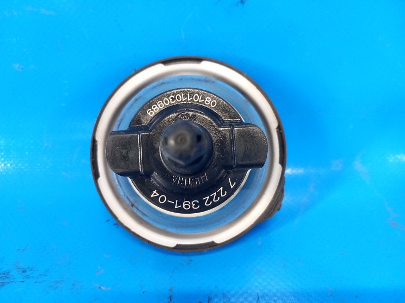 Fuel tank cap MINI Cooper S R57 09-15 2011