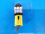 Impact sensor JEEP COMPASS 06-16 2014 Front.