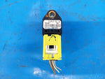 Impact sensor JEEP COMPASS 06-16 2014 Front.