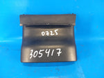 Steering column cover for Volvo S60 10-13 2012