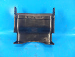 Steering column cover for Volvo S60 10-13 2012