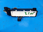 Seat adjustment button TOYOTA CAMRY 40 06-11 2010 Left. Front.