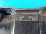 Rear bumper bracket CHRYSLER 200 10-14