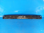 Rear Bumper Reinforcement for Chrysler 200 10-14 2012